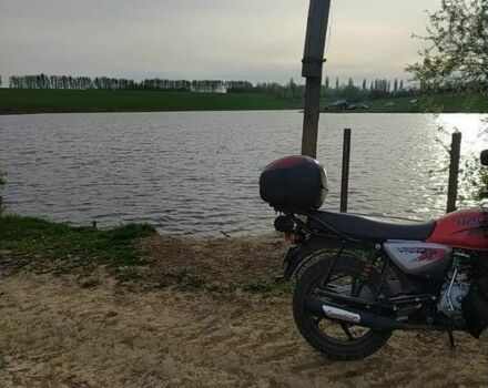 Другая Другая, объемом двигателя 0.15 л и пробегом 0 тыс. км за 450 $, фото 1 на Automoto.ua