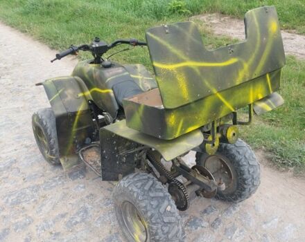 Другая Другая, объемом двигателя 0 л и пробегом 0 тыс. км за 557 $, фото 2 на Automoto.ua