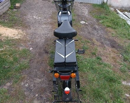 Другая Другая, объемом двигателя 0 л и пробегом 0 тыс. км за 503 $, фото 1 на Automoto.ua