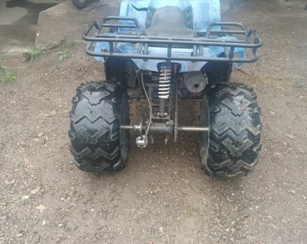 Другая Другая, объемом двигателя 0.15 л и пробегом 0 тыс. км за 600 $, фото 2 на Automoto.ua