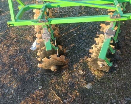 Другая Другая, объемом двигателя 0 л и пробегом 0 тыс. км за 800 $, фото 1 на Automoto.ua