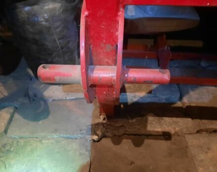 Другая Другая, объемом двигателя 0 л и пробегом 0 тыс. км за 498 $, фото 5 на Automoto.ua