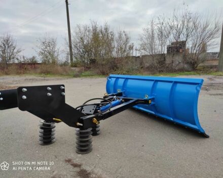 Другая Другая, объемом двигателя 0 л и пробегом 0 тыс. км за 686 $, фото 2 на Automoto.ua