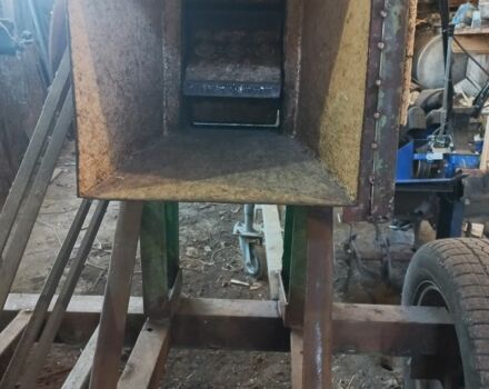 Другая Другая, объемом двигателя 0 л и пробегом 0 тыс. км за 500 $, фото 6 на Automoto.ua