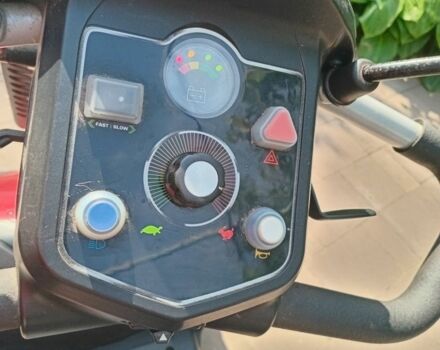 Інша Інша, об'ємом двигуна 0 л та пробігом 0 тис. км за 20500 $, фото 3 на Automoto.ua