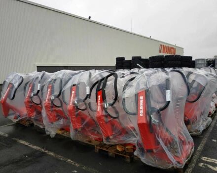 Другая Другая, объемом двигателя 0 л и пробегом 0 тыс. км за 3814 $, фото 8 на Automoto.ua