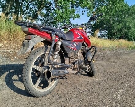 Інша Інша, об'ємом двигуна 0.13 л та пробігом 0 тис. км за 303 $, фото 4 на Automoto.ua