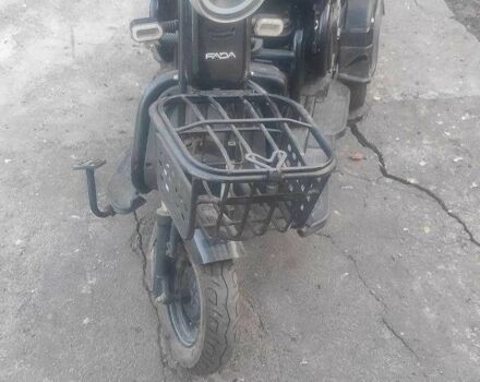 Другая Другая, объемом двигателя 0 л и пробегом 0 тыс. км за 315 $, фото 7 на Automoto.ua