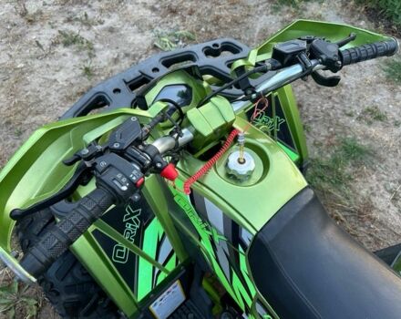 Інша Інша, об'ємом двигуна 0.15 л та пробігом 0 тис. км за 1017 $, фото 5 на Automoto.ua