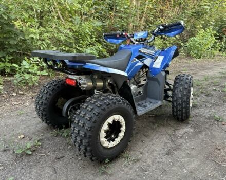 Другая Другая, объемом двигателя 0 л и пробегом 0 тыс. км за 921 $, фото 3 на Automoto.ua