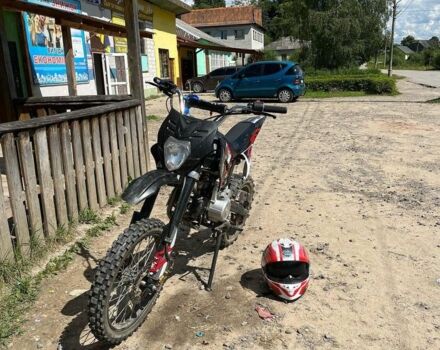 Другая Другая, объемом двигателя 0.13 л и пробегом 0 тыс. км за 19500 $, фото 4 на Automoto.ua