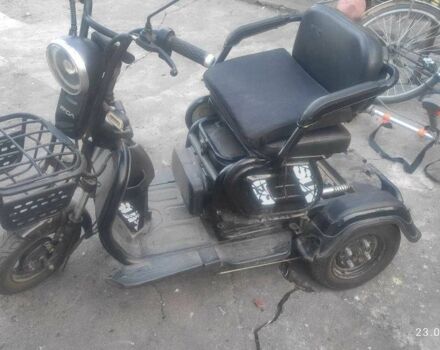 Другая Другая, объемом двигателя 0 л и пробегом 0 тыс. км за 315 $, фото 6 на Automoto.ua