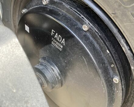 Другая Другая, объемом двигателя 0 л и пробегом 0 тыс. км за 1008 $, фото 5 на Automoto.ua