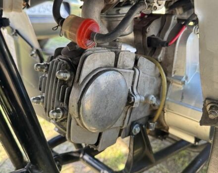 Інша Інша, об'ємом двигуна 0.13 л та пробігом 0 тис. км за 800 $, фото 2 на Automoto.ua