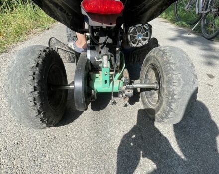 Другая Другая, объемом двигателя 0 л и пробегом 0 тыс. км за 250 $, фото 2 на Automoto.ua
