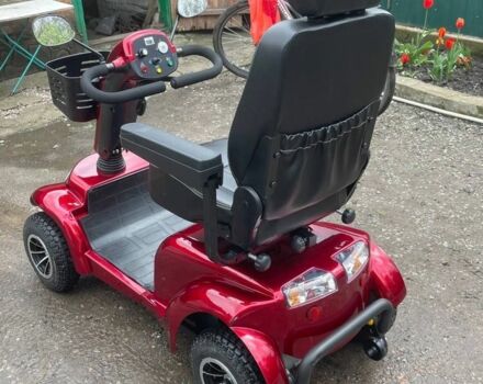 Другая Другая, объемом двигателя 0 л и пробегом 0 тыс. км за 872 $, фото 4 на Automoto.ua