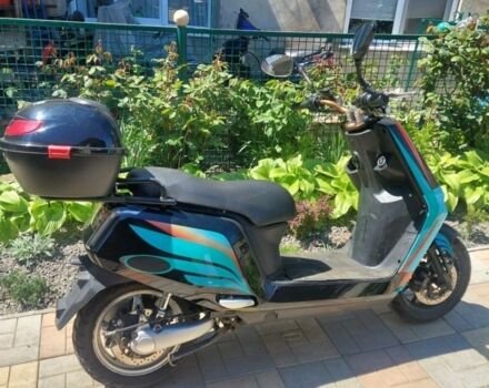 Другая Другая, объемом двигателя 0 л и пробегом 0 тыс. км за 547 $, фото 1 на Automoto.ua