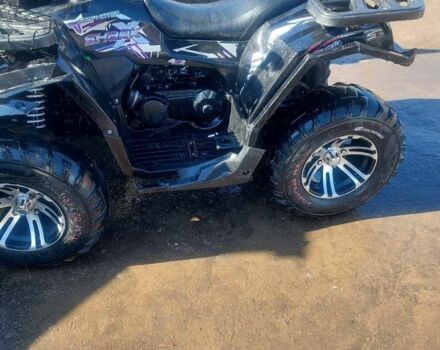 Другая Другая, объемом двигателя 0.2 л и пробегом 0 тыс. км за 1300 $, фото 3 на Automoto.ua