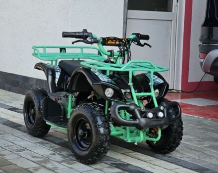 Інша Інша, об'ємом двигуна 0 л та пробігом 0 тис. км за 339 $, фото 4 на Automoto.ua