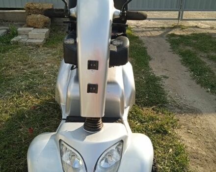 Інша Інша, об'ємом двигуна 0 л та пробігом 0 тис. км за 2422 $, фото 2 на Automoto.ua