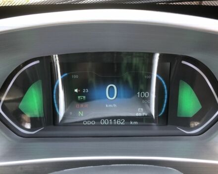 Другая Другая, объемом двигателя 0 л и пробегом 0 тыс. км за 3986 $, фото 6 на Automoto.ua