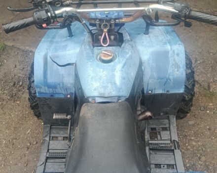 Другая Другая, объемом двигателя 0.15 л и пробегом 0 тыс. км за 600 $, фото 6 на Automoto.ua