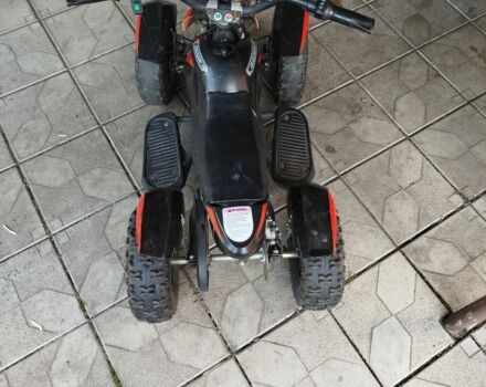 Другая Другая, объемом двигателя 0 л и пробегом 0 тыс. км за 144 $, фото 1 на Automoto.ua