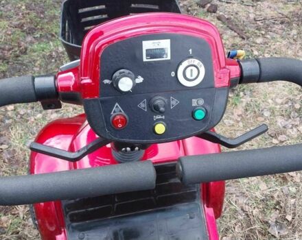 Інша Інша, об'ємом двигуна 0 л та пробігом 0 тис. км за 1017 $, фото 2 на Automoto.ua
