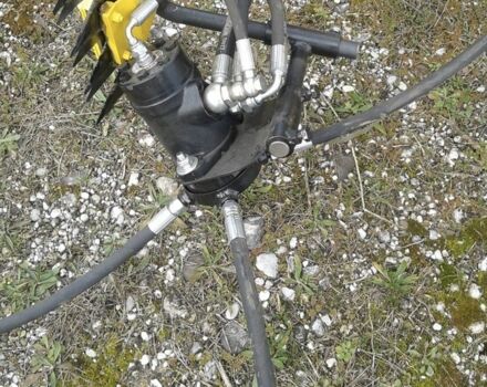 Другая Другая, объемом двигателя 0 л и пробегом 0 тыс. км за 7579 $, фото 4 на Automoto.ua