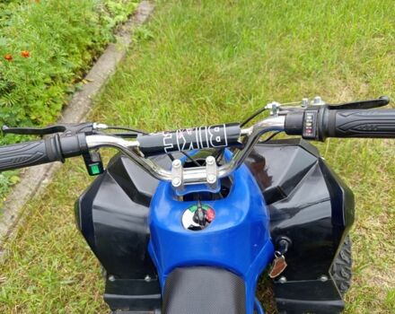 Інша Інша, об'ємом двигуна 0 л та пробігом 0 тис. км за 436 $, фото 4 на Automoto.ua