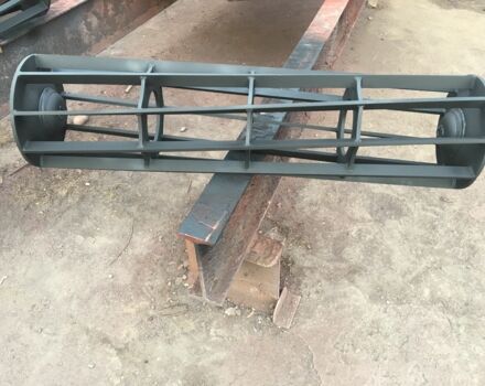 Другая Другая, объемом двигателя 0 л и пробегом 0 тыс. км за 431 $, фото 1 на Automoto.ua