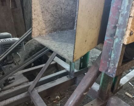 Другая Другая, объемом двигателя 0 л и пробегом 0 тыс. км за 500 $, фото 2 на Automoto.ua