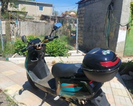 Другая Другая, объемом двигателя 0 л и пробегом 0 тыс. км за 547 $, фото 2 на Automoto.ua