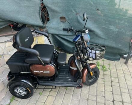 Другая Другая, объемом двигателя 0 л и пробегом 0 тыс. км за 848 $, фото 2 на Automoto.ua