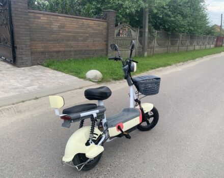 Другая Другая, объемом двигателя 0 л и пробегом 0 тыс. км за 364 $, фото 2 на Automoto.ua