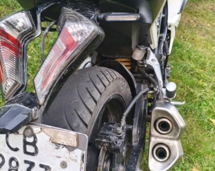 Інша Інша, об'ємом двигуна 0.3 л та пробігом 0 тис. км за 1316 $, фото 3 на Automoto.ua