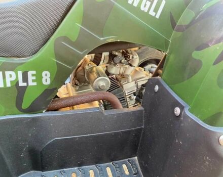 Інша Інша, об'ємом двигуна 0.13 л та пробігом 0 тис. км за 218 $, фото 5 на Automoto.ua