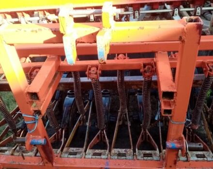 Другая Другая, объемом двигателя 0 л и пробегом 0 тыс. км за 1990 $, фото 5 на Automoto.ua