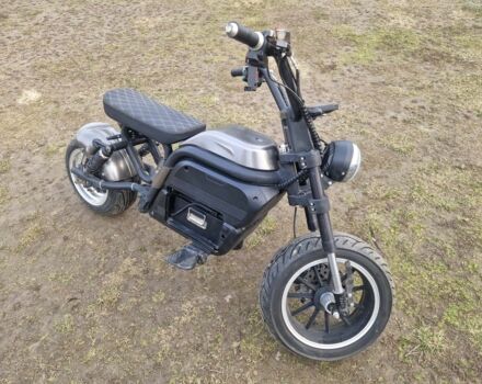Другая Другая, объемом двигателя 0 л и пробегом 0 тыс. км за 1453 $, фото 8 на Automoto.ua