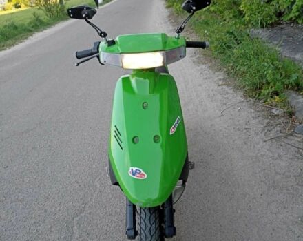 Другая Другая, объемом двигателя 0 л и пробегом 0 тыс. км за 497 $, фото 2 на Automoto.ua