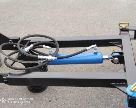 Другая Другая, объемом двигателя 0 л и пробегом 0 тыс. км за 686 $, фото 6 на Automoto.ua