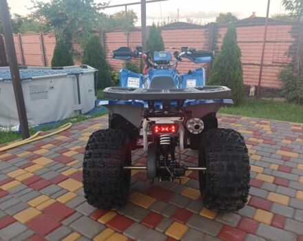 Інша Інша, об'ємом двигуна 0.13 л та пробігом 0 тис. км за 678 $, фото 1 на Automoto.ua