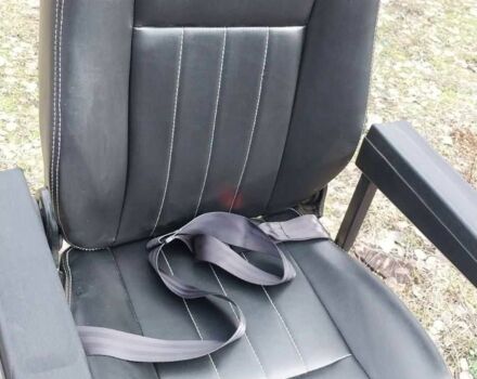Інша Інша, об'ємом двигуна 0 л та пробігом 0 тис. км за 1017 $, фото 5 на Automoto.ua