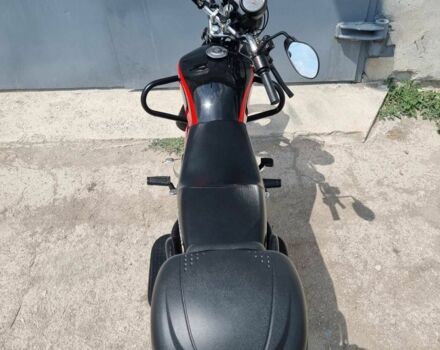 Другая Другая, объемом двигателя 0.13 л и пробегом 0 тыс. км за 700 $, фото 18 на Automoto.ua