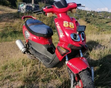 Другая Другая, объемом двигателя 80 л и пробегом 0 тыс. км за 200 $, фото 2 на Automoto.ua