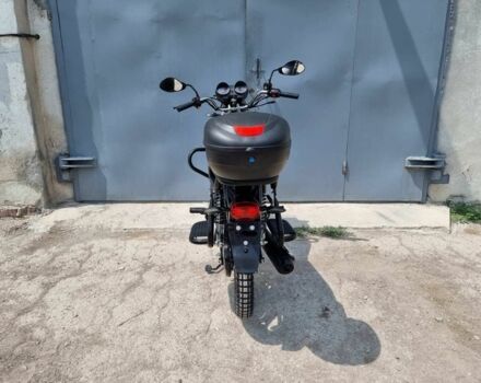 Другая Другая, объемом двигателя 0.13 л и пробегом 0 тыс. км за 700 $, фото 2 на Automoto.ua