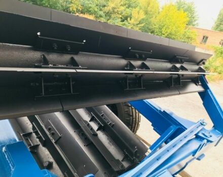 Другая Другая, объемом двигателя 0 л и пробегом 0 тыс. км за 4156 $, фото 3 на Automoto.ua