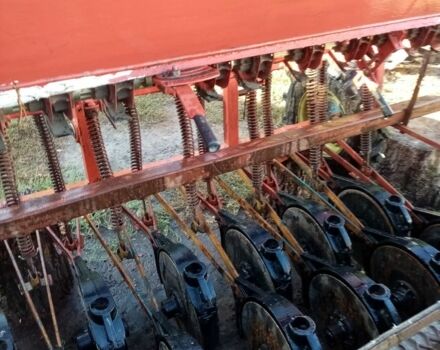 Другая Другая, объемом двигателя 0 л и пробегом 0 тыс. км за 1990 $, фото 4 на Automoto.ua