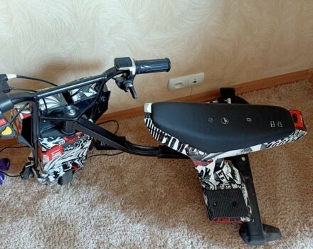 Другая Другая, объемом двигателя 0 л и пробегом 0 тыс. км за 5500 $, фото 4 на Automoto.ua