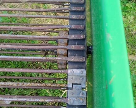 Інша Інша, об'ємом двигуна 0 л та пробігом 0 тис. км за 598 $, фото 4 на Automoto.ua